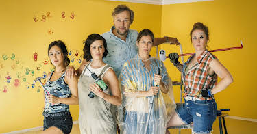 12:15: Kinder und andere Baustellen | ZDF | 5/2 2026