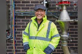 Inside the Food Factory: Drinks