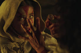 Diablero: Fyra gravar