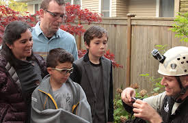 Treetop Cat Rescue: Episode 8