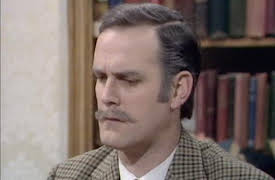 Monty Pythons flygande cirkus: Myran – en introduktion