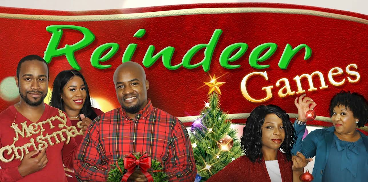 Reindeer Games (2020)