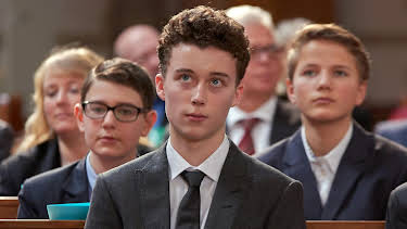 12:05: Die Konfirmation | HR Fernsehen | 4/5 2026