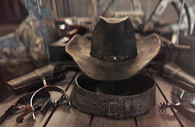 Iconic America: Our Symbols and Stories with David Rubenstein, Season 1: The Cowboy