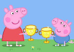 Peppa Pig