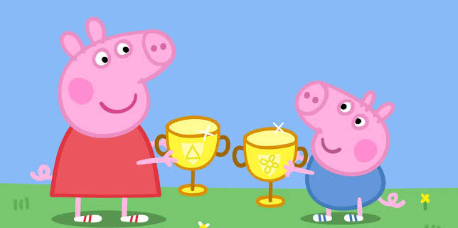 6:05 AM: Peppa Pig (S2 E15) (S2) | Channel 5 | 2/24 2026