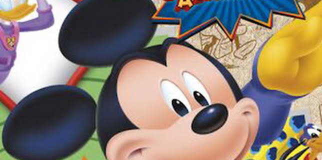 09:00: La casa de Mickey Mouse: La Súper Aventura de Mickey | Disney Junior | 12/24 2025