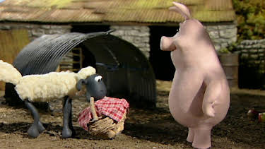 7:00 AM: Shaun the Sheep (S1) | CBBC | 7/28 2026
