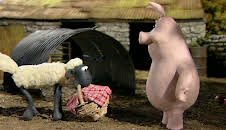 Shaun the Sheep