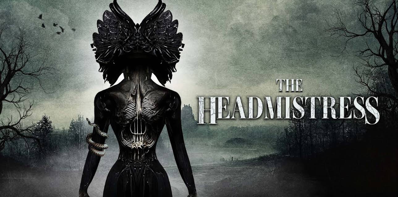 The Headmistress (2023)