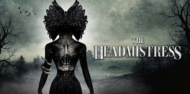 The Headmistress (2023)
