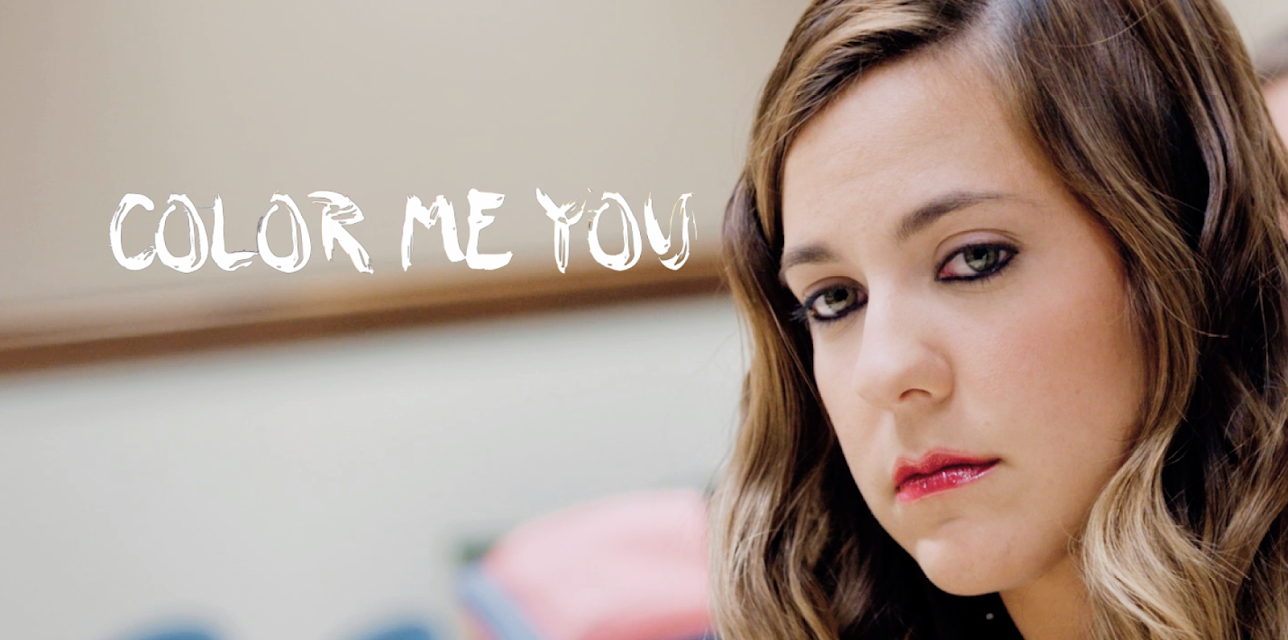 Color Me You (2018)