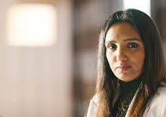 Killer at the Crime Scene