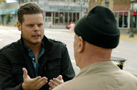 Breaking Homicide: Episode 1