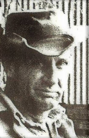 Ray K. Goman as 
