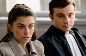 Munch, Season 1: Half-Grape, Half-Raisin