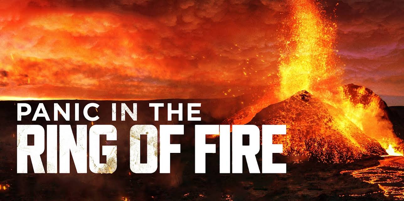 Panic In The Ring Of Fire (2006)