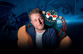 DC Studios Showcase: The Official Podcast, Season 1: Episode 6 – Harley Quinn’s Bane with James Adomian, Celebrating Black History and Valentine's Day