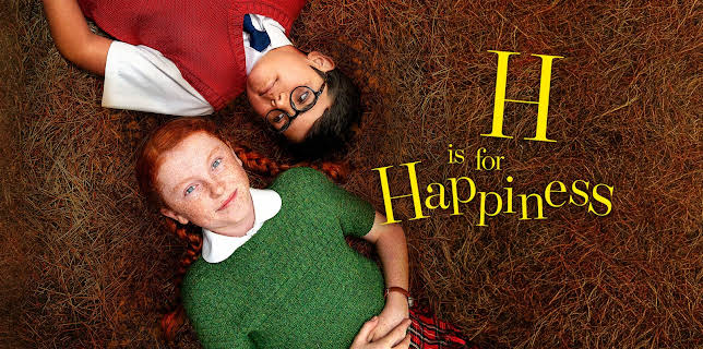 H is for Happiness (2020)