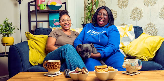 11:35 PM: Gogglebox | E4 | 12/6 2025