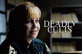 Deadly Cults, Season 1: Kirtland Murders