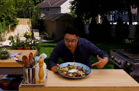 All Up In My Grill: Vegetables, But Delicious