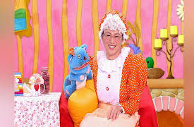 Momo Storytime Season 1: Momo Storytime Season 1, Episode 1