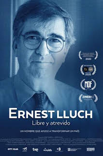 14:34: Sense ficció: Ernest Lluch, lliure i atrevit | Canal 33 | 3/30 2026