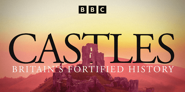 Castles: Britain's Fortified History