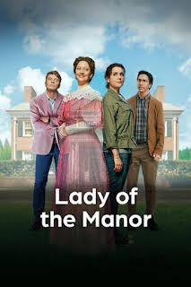 15:45: Lady of the Manor | COSMO | 4/7 2026