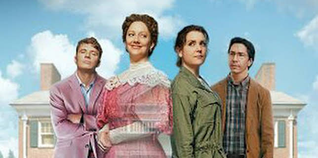 15:29: Lady of the Manor | COSMO | 1/7 2026