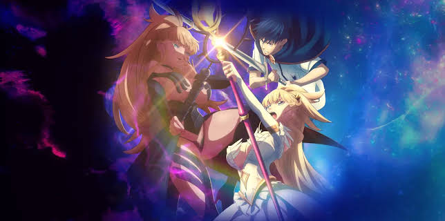 Tales of Wedding Rings