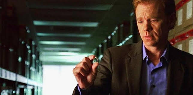 12:20: CSI: Miami | VOX | 1/27 2026