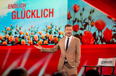04:10: Florian Schroeder: Endlich glücklich | 3SAT | 9/5 2026
