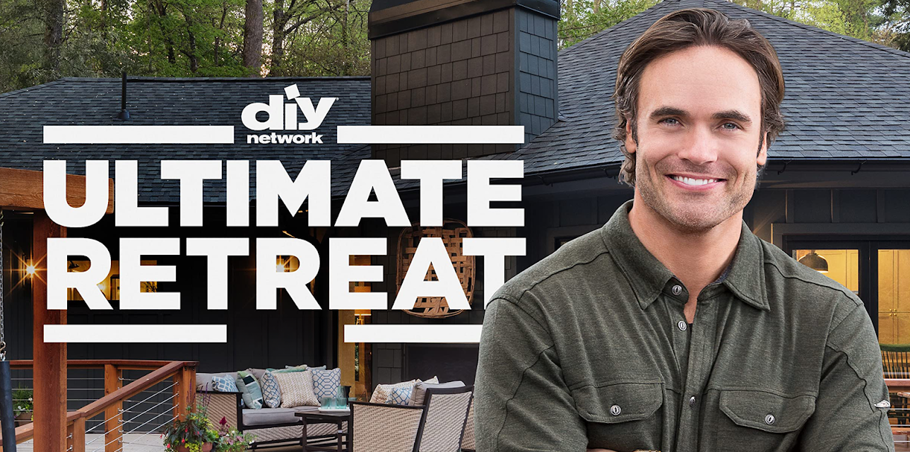 DIY Network Ultimate Retreat, Season 2
