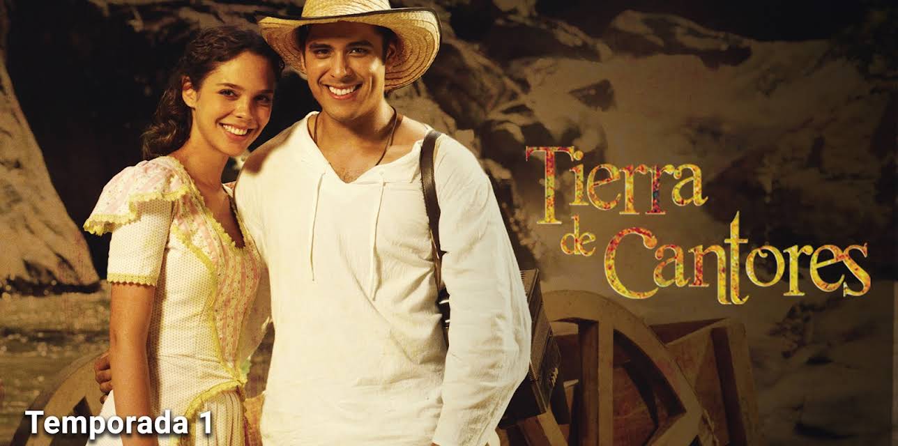 Tierra De Cantores season-1