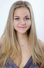 Shelby Armstrong som Kayla