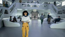 The Ark (T1): Ep.3 Salir y empujar