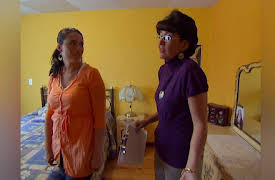 House Hunters International: Best of South America Volume 1: Second Home In Ecuador