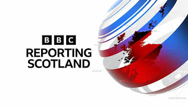 10:30 PM: Reporting Scotland | BBC One Scotland | 3/27 2026