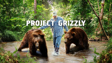 23:00: Project Grizzly (S1 E1) (S1) | Animal Planet | 4/2 2026
