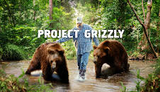 Project Grizzly (S1 E1)