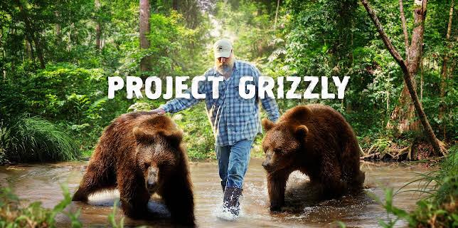 06:50: Project Grizzly (S1 E5) (S1) | Animal Planet | 12/5 2025