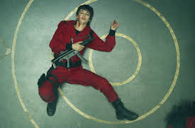 La casa de papel: Game Over