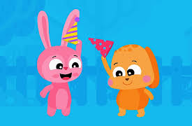 Blue Bagoo: Nice to Meet You