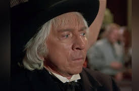 Kung Fu: The Complete First Season: The Third Man