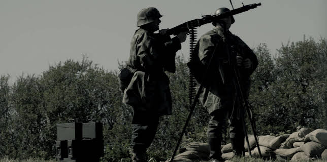 5:00 PM: Secret Nazi Bases (S1 E2) (S1) | Yesterday | 1/15 2026