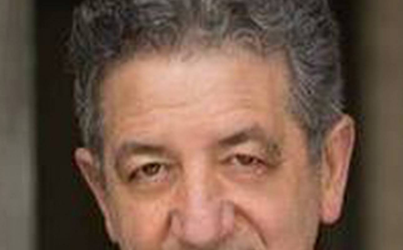 Frank Crudele