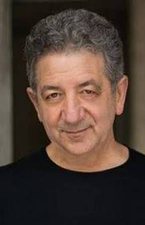 Frank Crudele as 