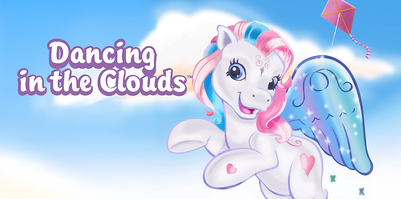 My Little Pony: Dancing in the Clouds (2004)